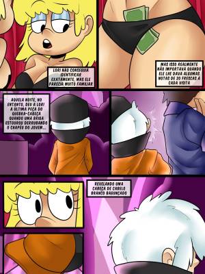 Louds In The Club Part 1 Hentai pt-br 06
