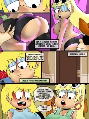 Louds In The Club Part 1 Hentai pt-br 09