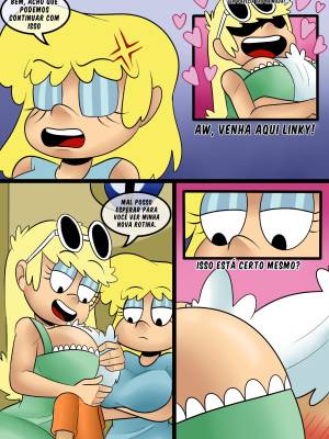 Louds In The Club Part 1 Hentai pt-br 14