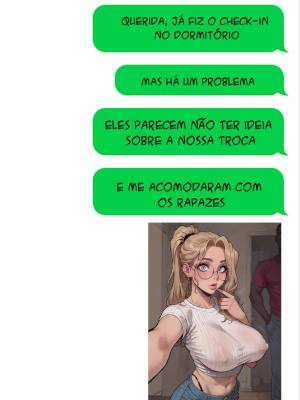 Made For BBC Netorare  Hentai pt-br 03