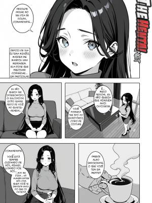 Maiden Story