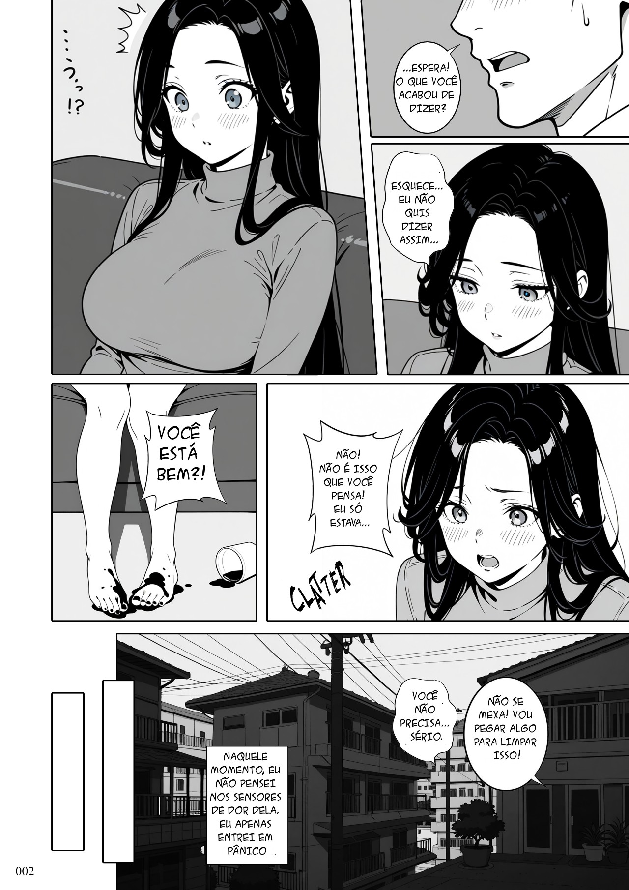 Maiden Story Part 1  Hentai pt-br 02