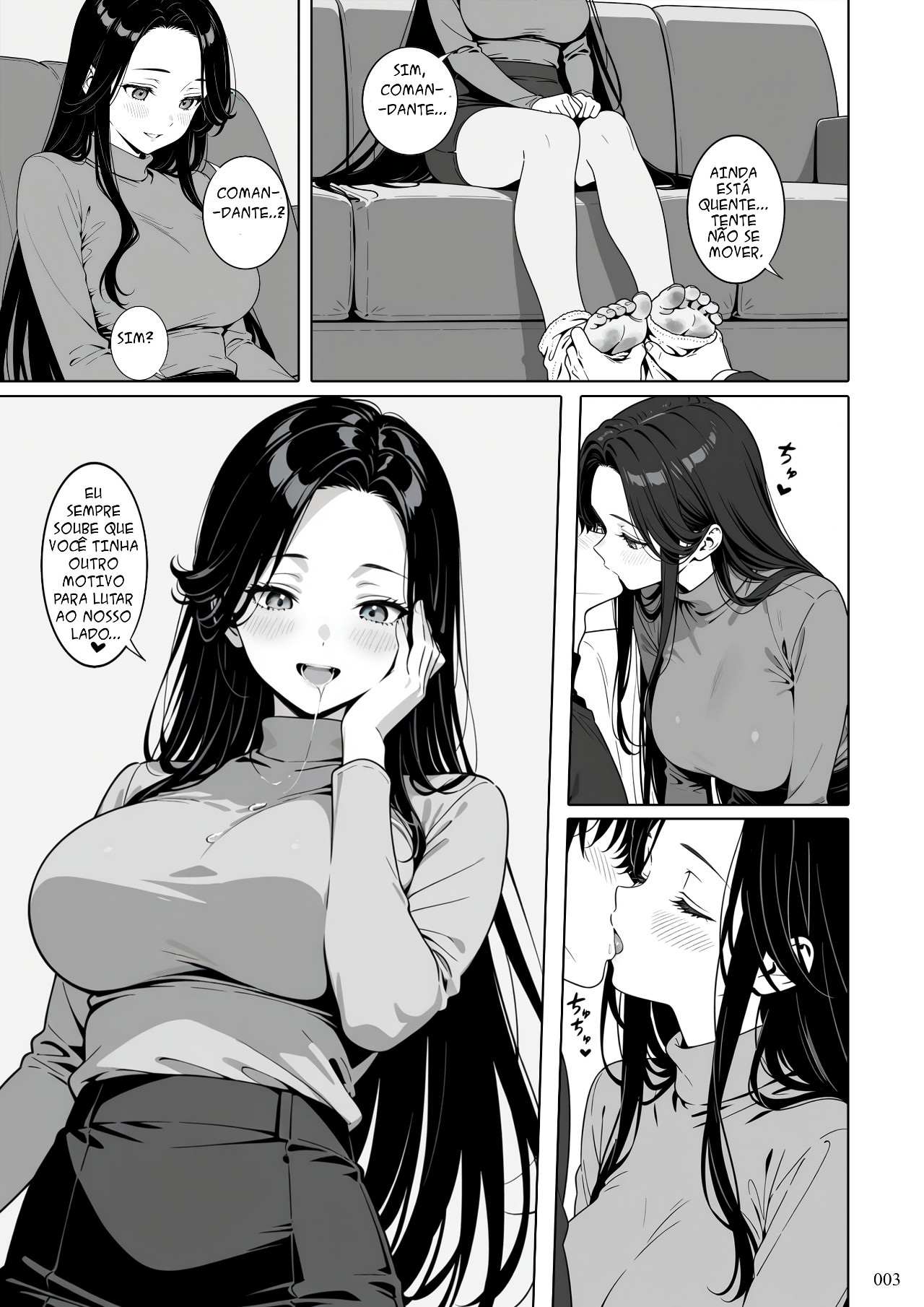 Maiden Story Part 1  Hentai pt-br 03