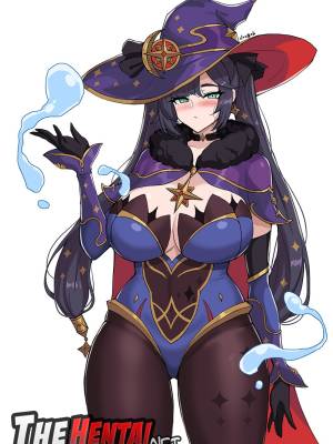 Mona