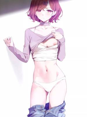 Murasaki No Yume Hentai pt-br 02