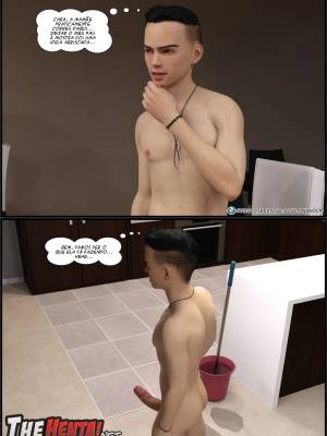 My Mom Is A Porn Star Part 3 Hentai pt-br 07