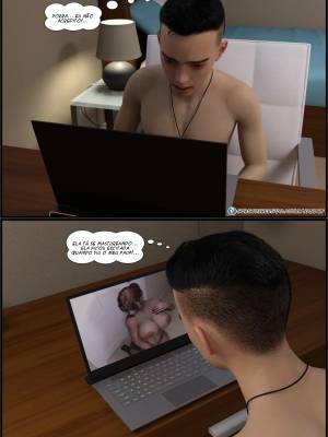 My Mom Is A Porn Star Part 3 Hentai pt-br 09