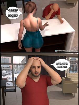 My Mom Is A Porn Star Part 5 Hentai pt-br 02