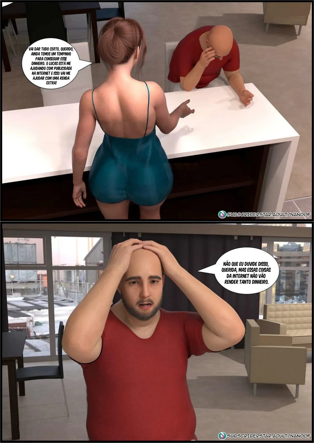My Mom Is A Porn Star Part 5 Hentai pt-br 02
