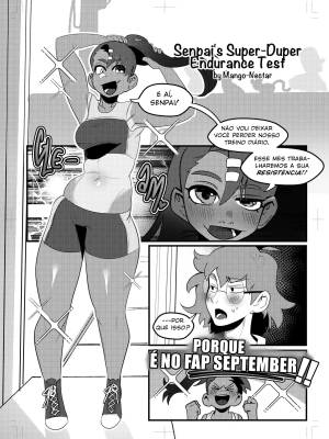 NNNagatoro By Mango-Nectar Hentai pt-br 02