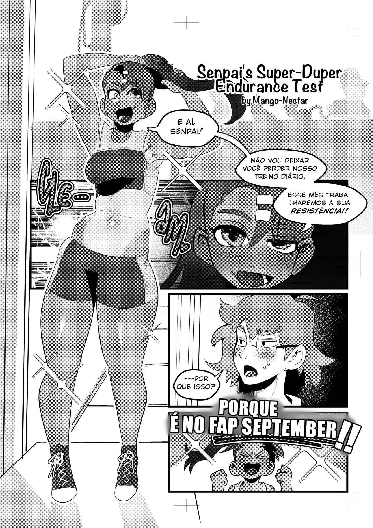 NNNagatoro By Mango-Nectar Hentai pt-br 02