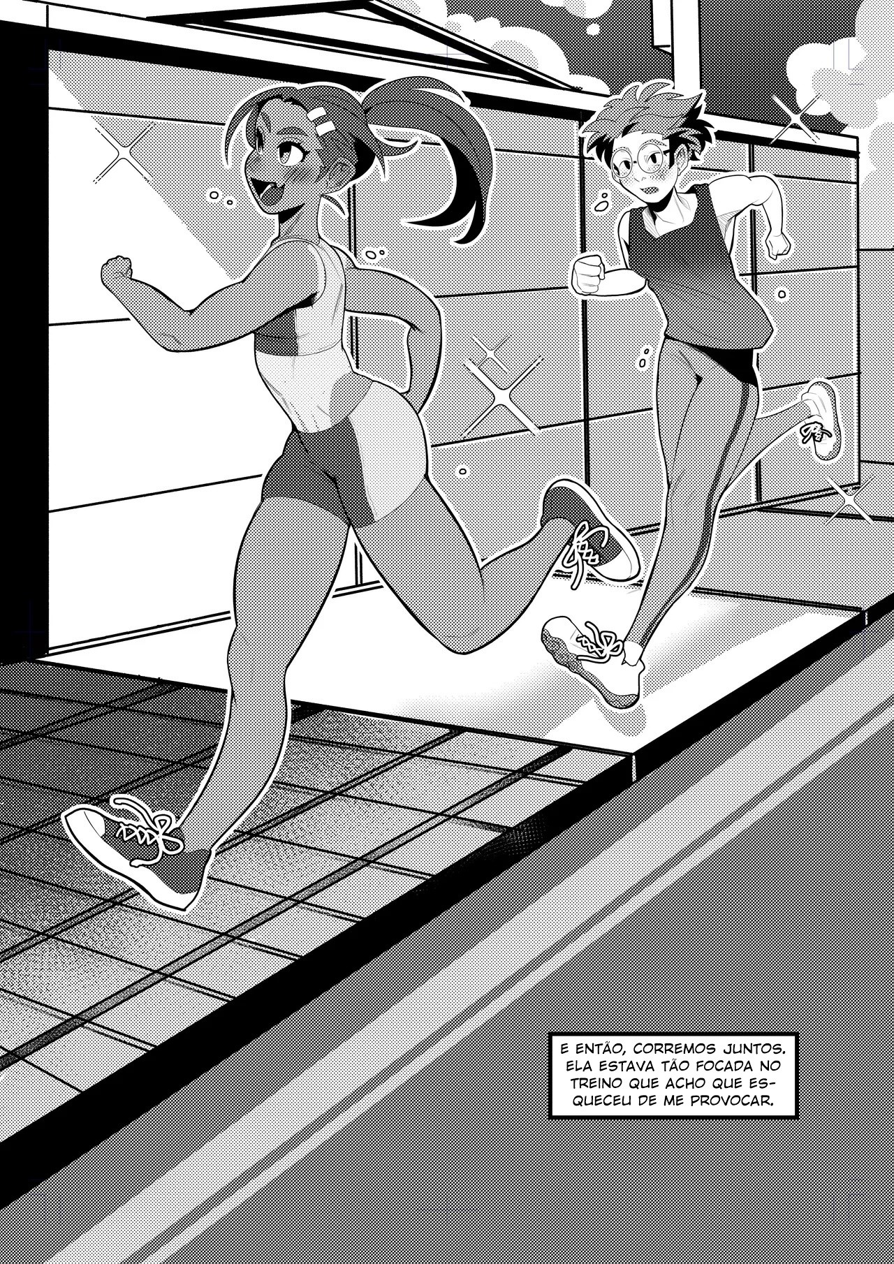 NNNagatoro By Mango-Nectar Hentai pt-br 04