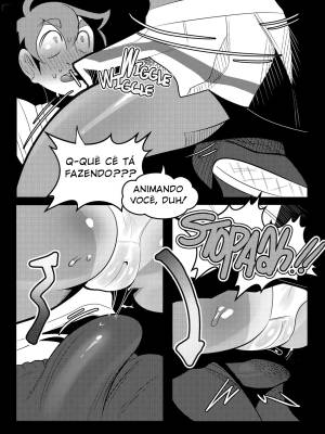 NNNagatoro By Mango-Nectar Hentai pt-br 07