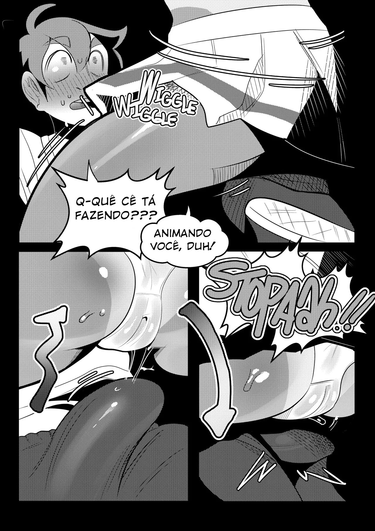 NNNagatoro By Mango-Nectar Hentai pt-br 07