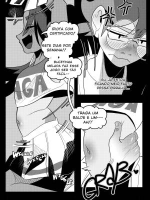 NNNagatoro By Mango-Nectar Hentai pt-br 08