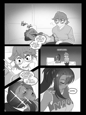 NNNagatoro By Mango-Nectar Hentai pt-br 14