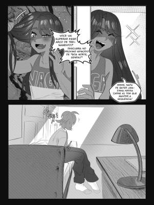 NNNagatoro By Mango-Nectar Hentai pt-br 16