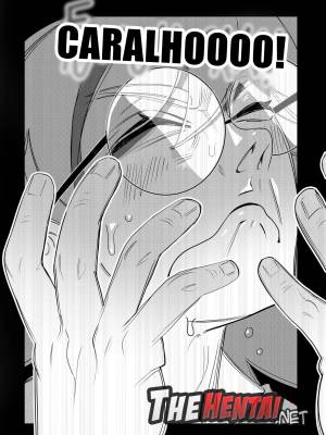 NNNagatoro By Mango-Nectar Hentai pt-br 17