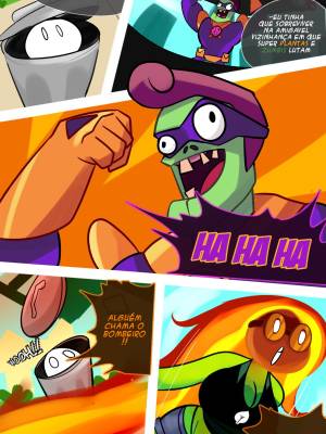 Playdate By McKeyes Hentai pt-br 02