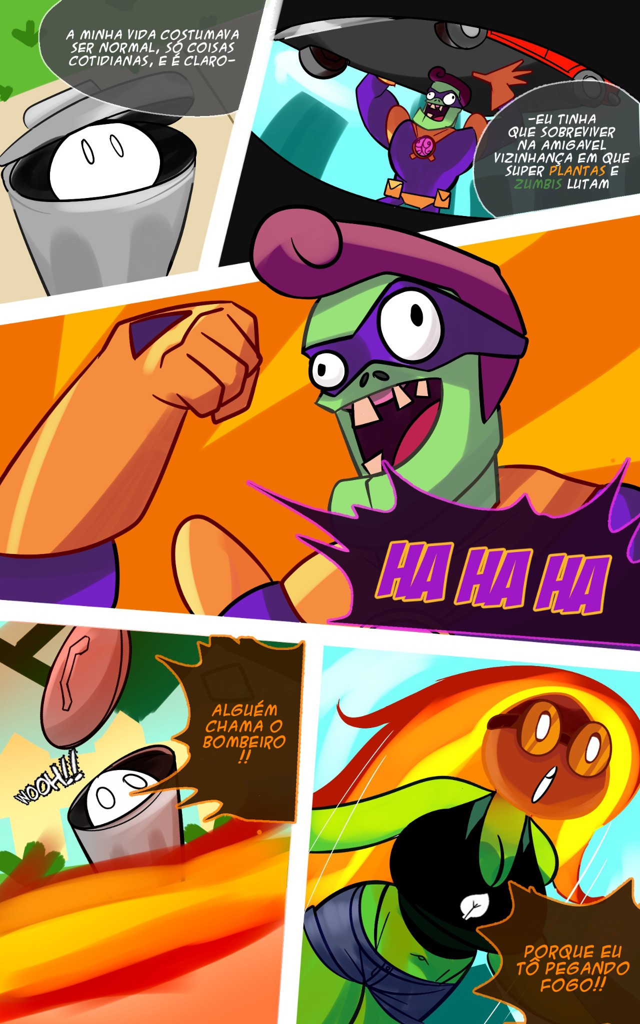 Playdate By McKeyes Hentai pt-br 02