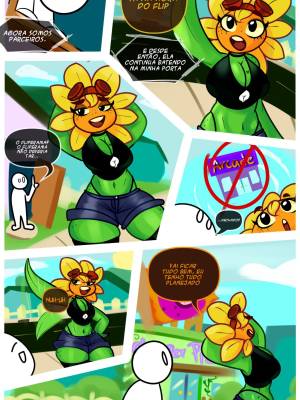 Playdate By McKeyes Hentai pt-br 05