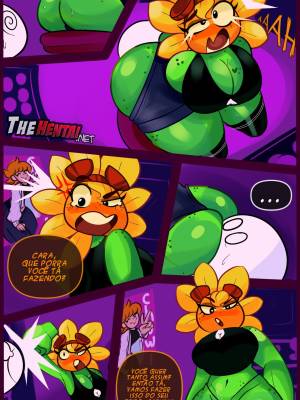 Playdate By McKeyes Hentai pt-br 07