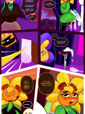 Playdate By McKeyes Hentai pt-br 15