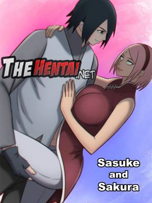 Sasuke And Sakura