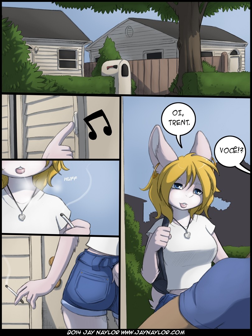 Second Chances Hentai pt-br 02