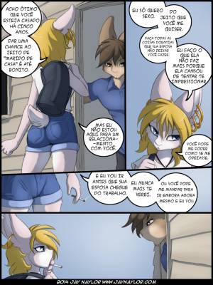 Second Chances Hentai pt-br 04