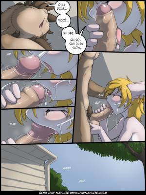 Second Chances Hentai pt-br 13