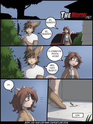 Second Chances Hentai pt-br 14