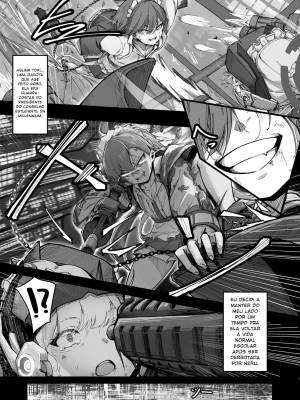 Secret Affection Hentai pt-br 02