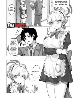 Secret Affection Hentai pt-br 03