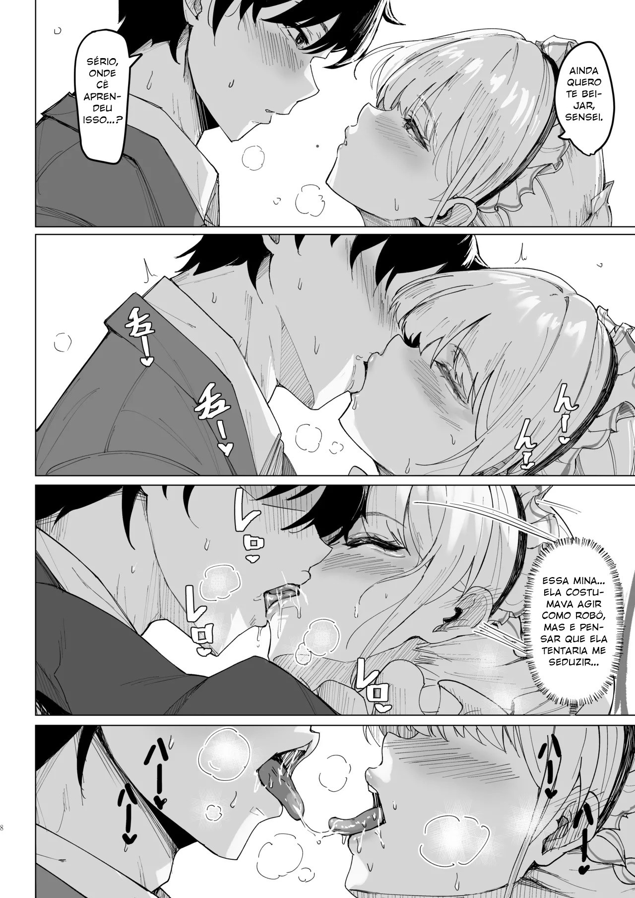 Secret Affection Hentai pt-br 07