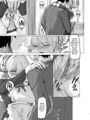 Secret Affection Hentai pt-br 08