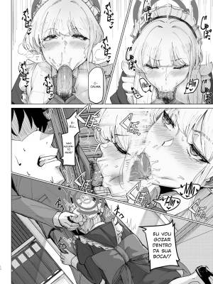 Secret Affection Hentai pt-br 13
