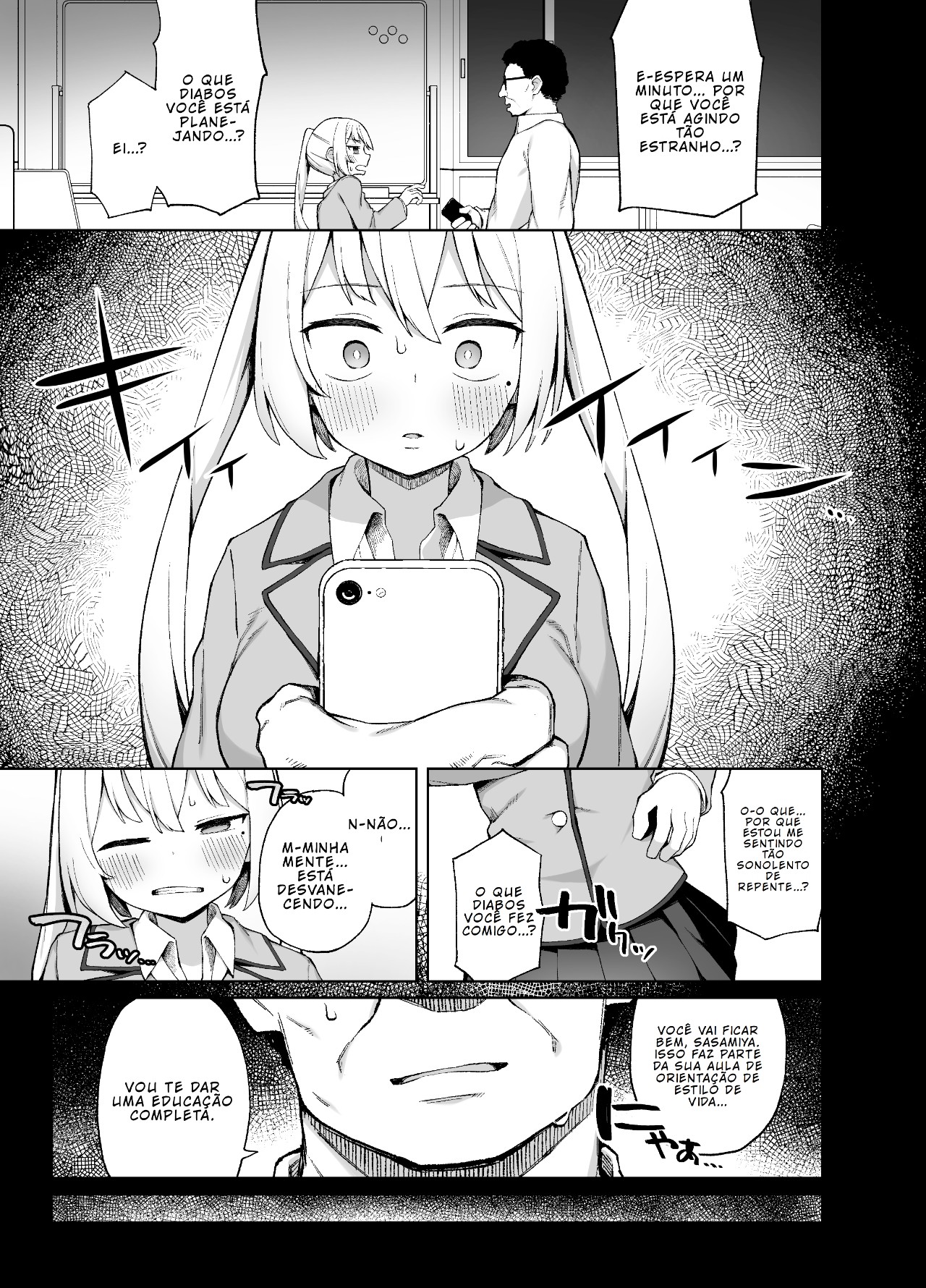 Sex-Ed By Suggestion Hentai pt-br 06