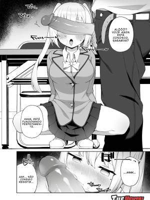 Sex-Ed By Suggestion Hentai pt-br 07