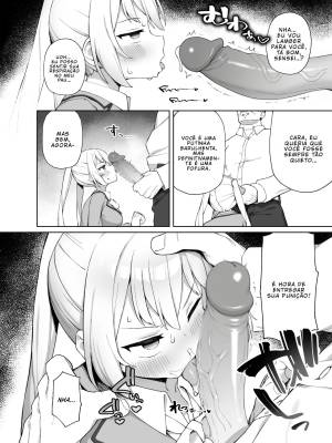 Sex-Ed By Suggestion Hentai pt-br 09