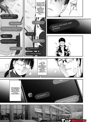Sex With Your Otaku Friend Is Mindblowing Hentai pt-br 34