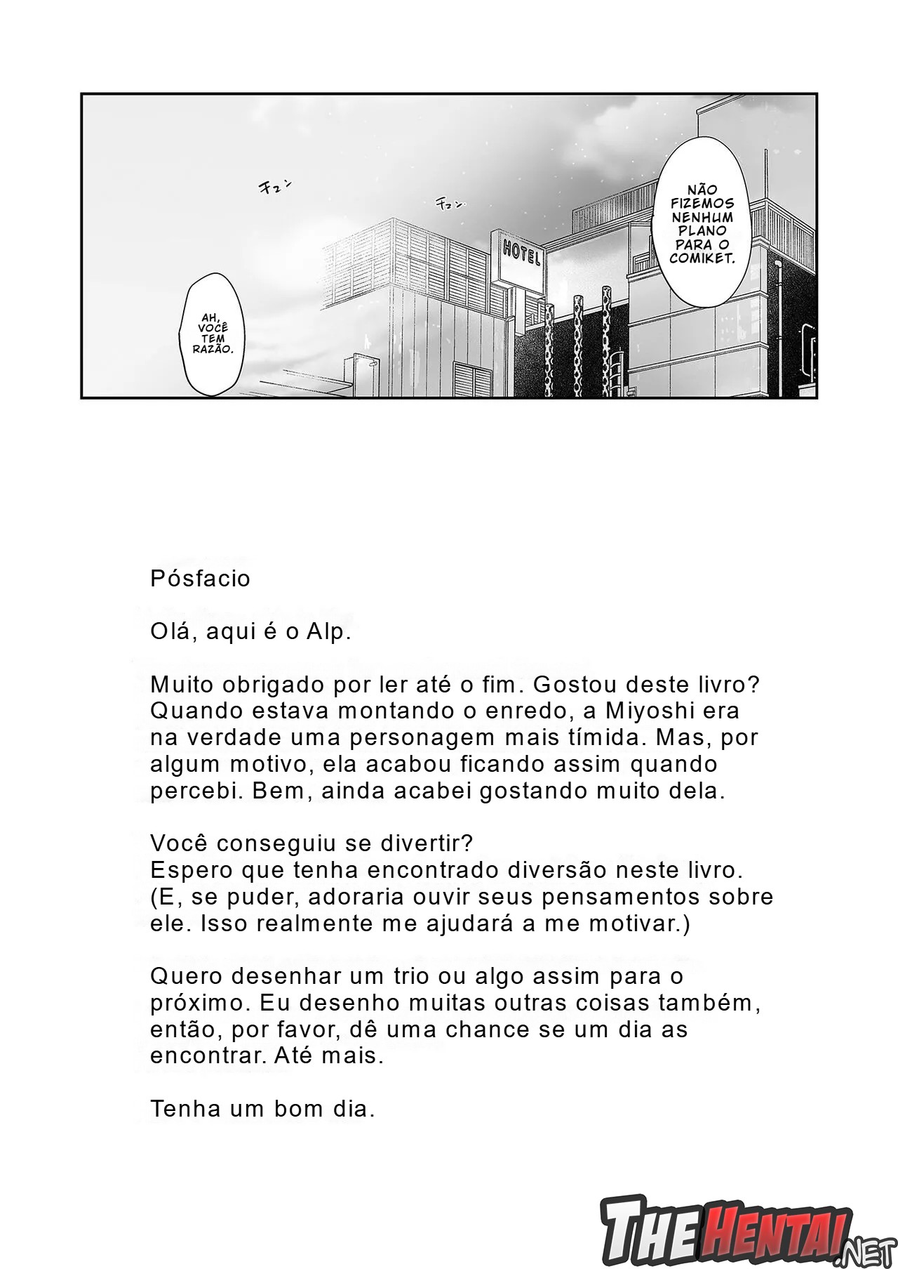 Sex With Your Otaku Friend Is Mindblowing Hentai pt-br 64
