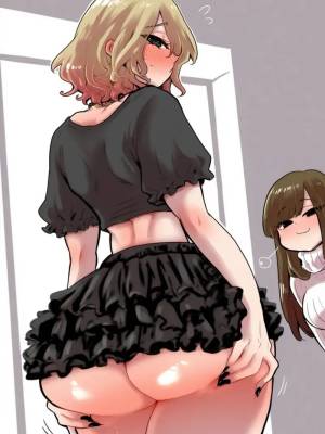 Snowed In By Scara2b Hentai pt-br 28
