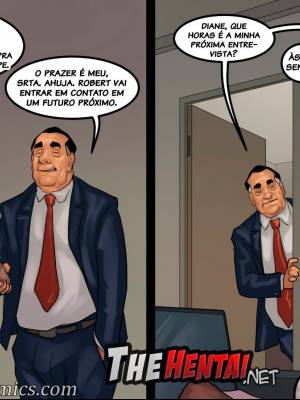 The Mayor Part 6 Hentai pt-br 102