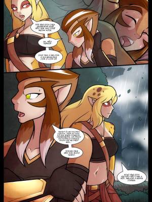 Thundercats: Heavy Rain Hentai pt-br 02
