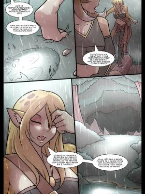 Thundercats: Heavy Rain Hentai pt-br 03