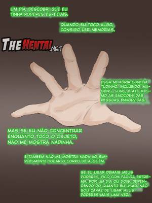 Touch By Laliberte Part 2 Hentai pt-br 30