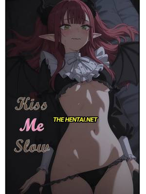 Undress My Heart 1: Kiss Me Slow
