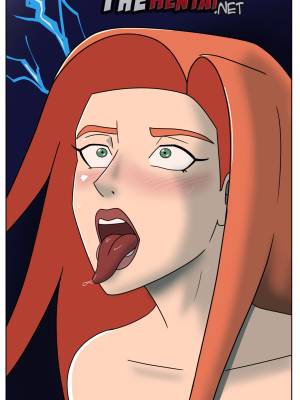 Viltrumite Training Training The Perfect Daughter-in-law Hentai pt-br 08
