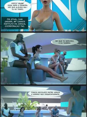 Voyagers By SedesDiS Hentai pt-br 02